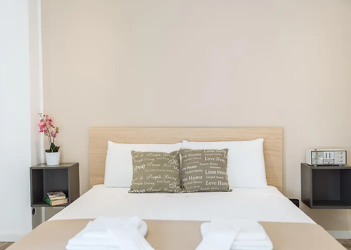 Politeama Luxury Suites