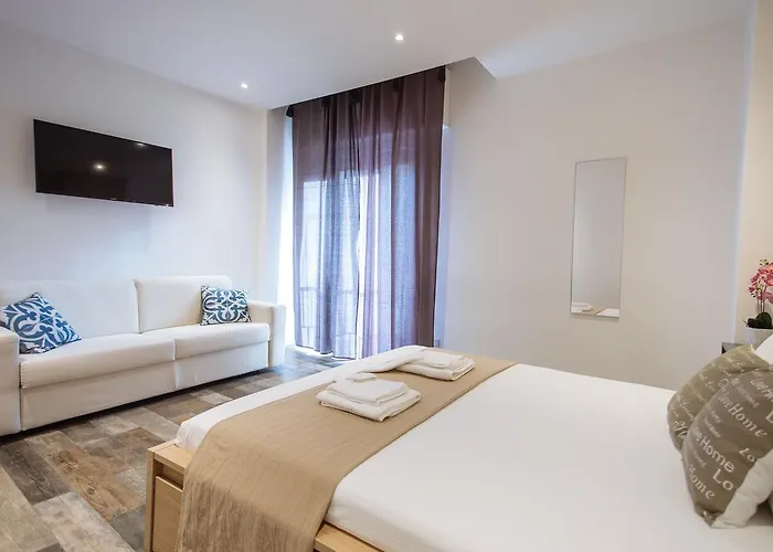 Politeama Luxury Suites