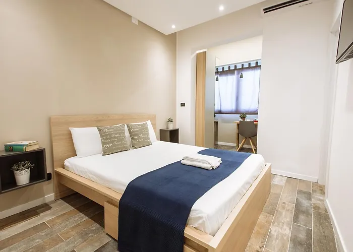 Politeama Luxury Suites