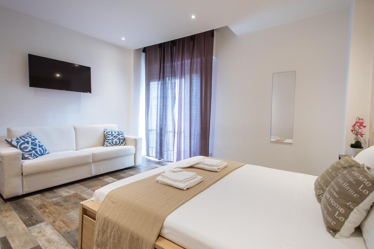 Politeama Luxury Bed & Breakfast Palermo